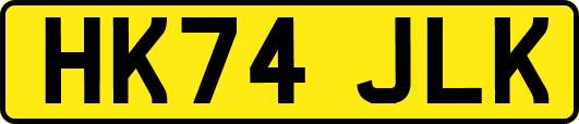 HK74JLK