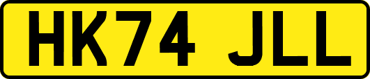 HK74JLL