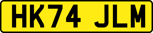 HK74JLM