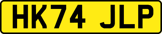 HK74JLP