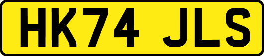 HK74JLS