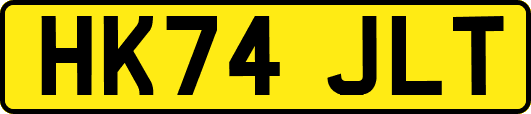HK74JLT
