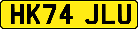 HK74JLU