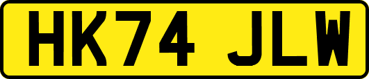 HK74JLW