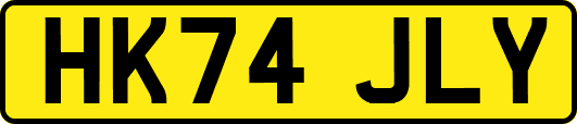 HK74JLY