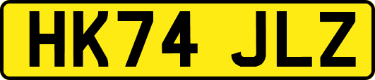 HK74JLZ