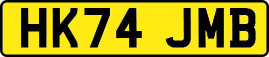 HK74JMB