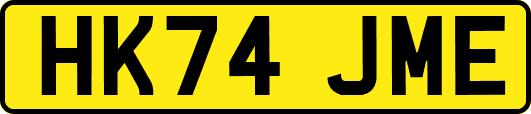 HK74JME