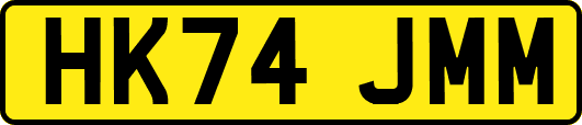 HK74JMM
