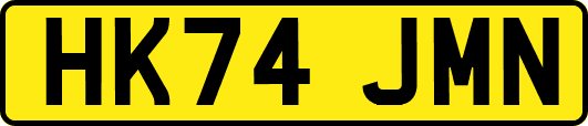 HK74JMN