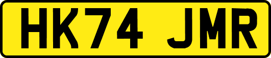 HK74JMR