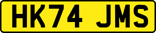 HK74JMS