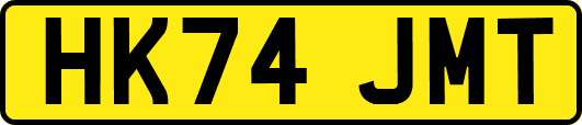 HK74JMT