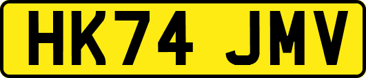 HK74JMV