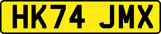 HK74JMX