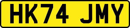 HK74JMY