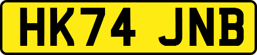 HK74JNB