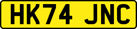HK74JNC