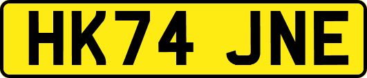 HK74JNE