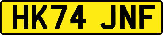 HK74JNF