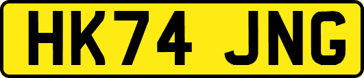 HK74JNG