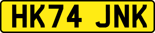 HK74JNK