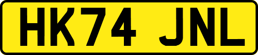 HK74JNL