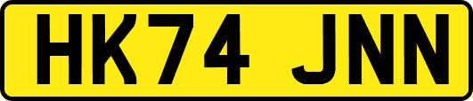 HK74JNN