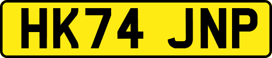 HK74JNP