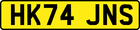HK74JNS