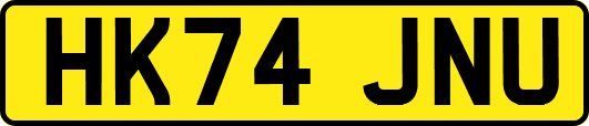 HK74JNU