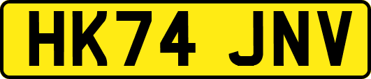 HK74JNV