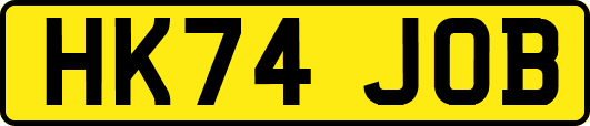 HK74JOB