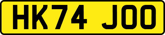 HK74JOO