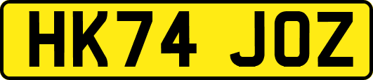HK74JOZ