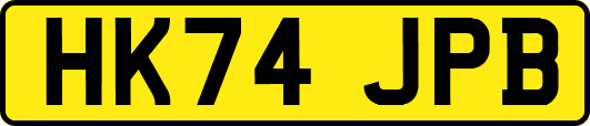 HK74JPB