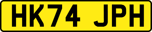 HK74JPH