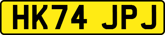 HK74JPJ