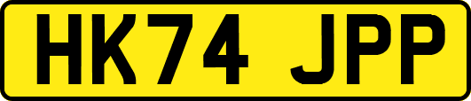 HK74JPP