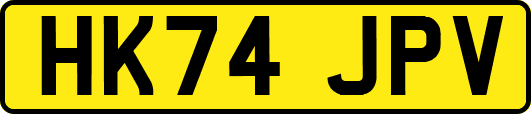 HK74JPV