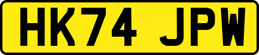 HK74JPW