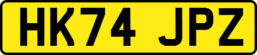 HK74JPZ