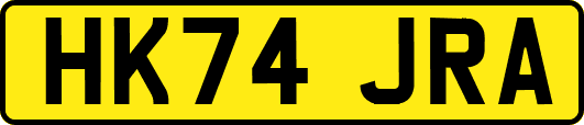 HK74JRA