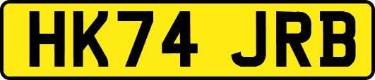 HK74JRB