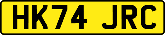HK74JRC