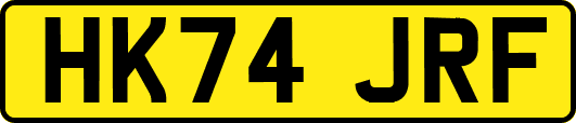 HK74JRF