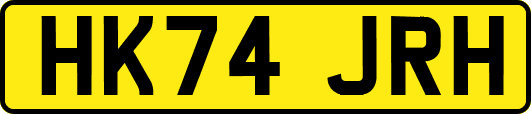 HK74JRH