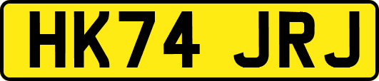 HK74JRJ