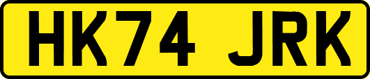 HK74JRK