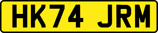 HK74JRM